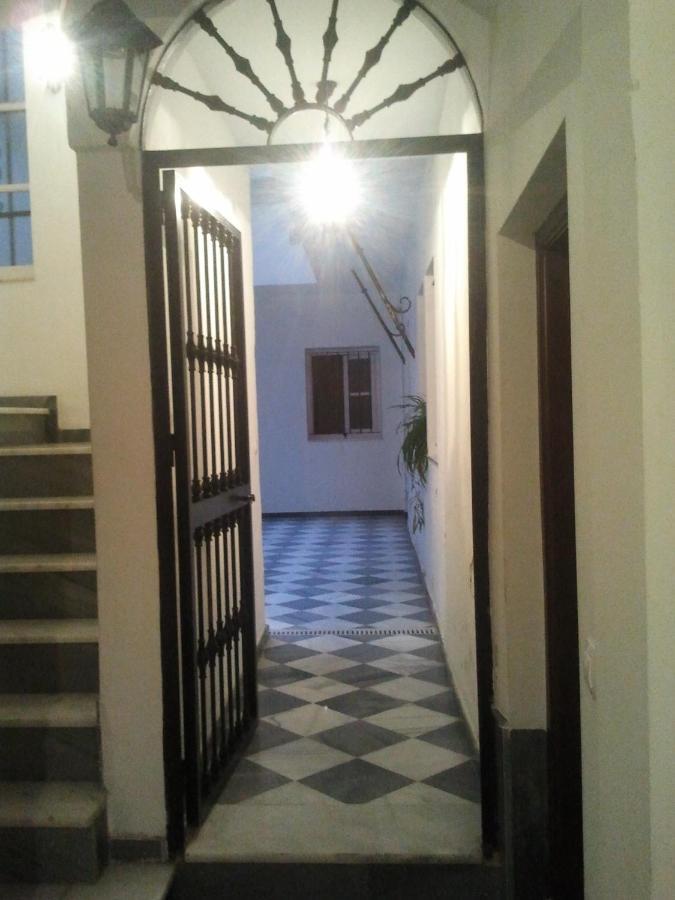 Appartamento Duplex Cadiz Centro Esterno foto