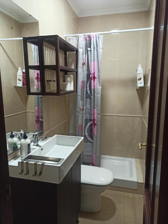 Appartamento Duplex Cadiz Centro Esterno foto