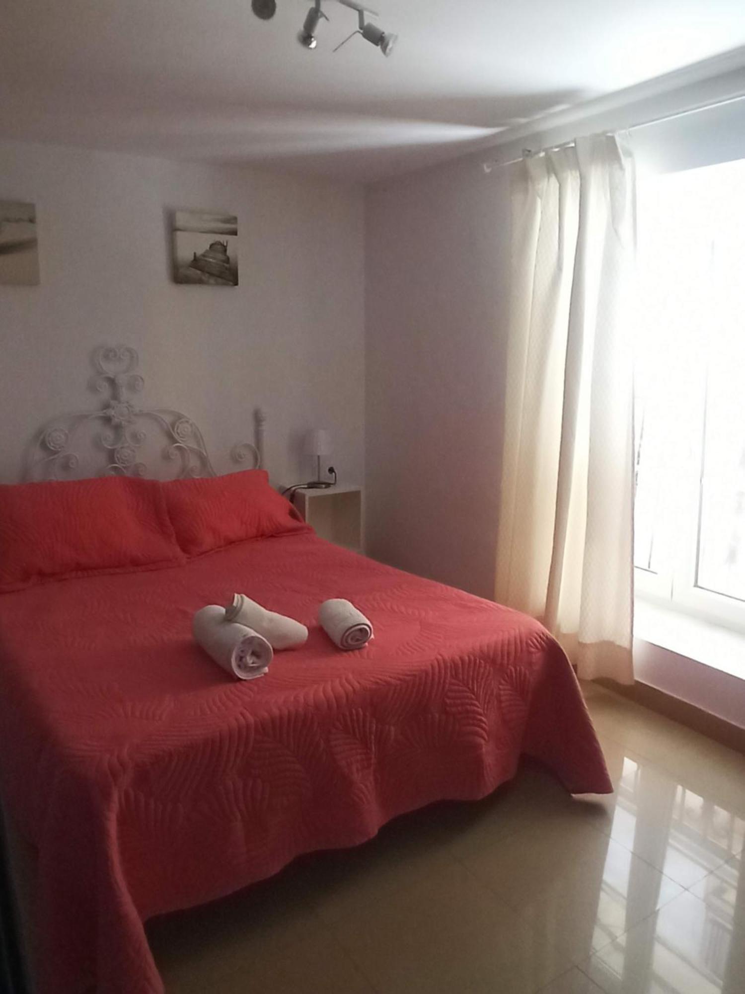 Appartamento Duplex Cadiz Centro Esterno foto