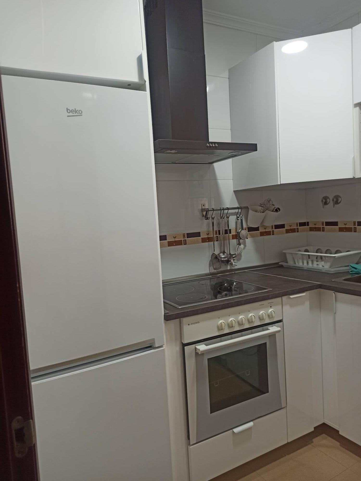 Appartamento Duplex Cadiz Centro Esterno foto