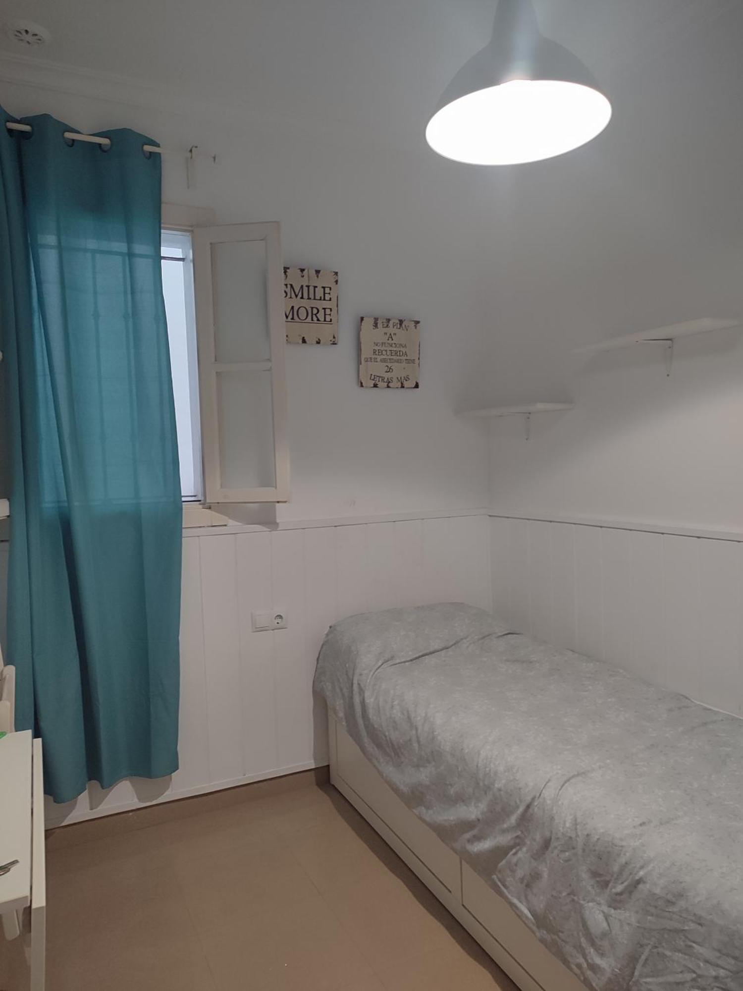 Appartamento Duplex Cadiz Centro Esterno foto